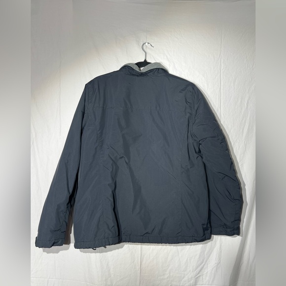 L L Bean Women’s Fleece Lined Coat - Picture 2 of 6